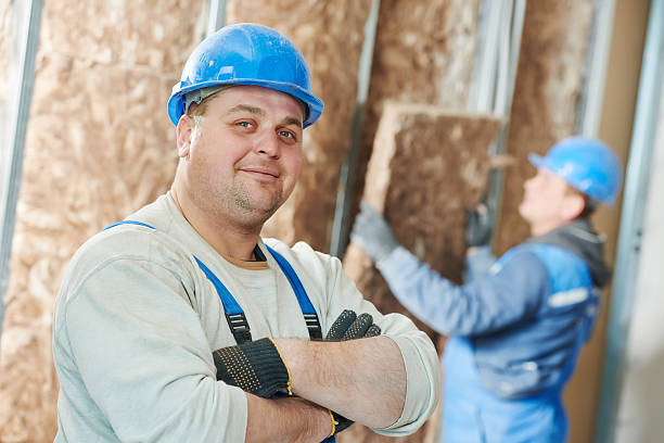 Best Insulation for Specific Applications in Sherman, IL